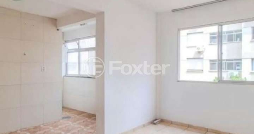 Apartamento com 1 quarto à venda na Rua Cruzeiro do Sul, 2323, Santa Tereza, Porto Alegre