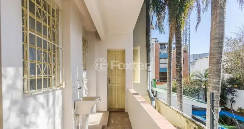Apartamento com 2 quartos à venda na Rua Silva Só, 139, Santa Cecília, Porto Alegre