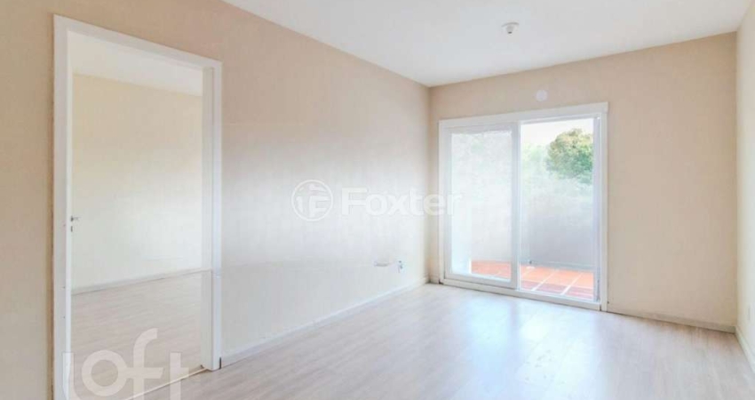 Apartamento com 1 quarto à venda na Rua Doutor Mário Totta, 650, Tristeza, Porto Alegre