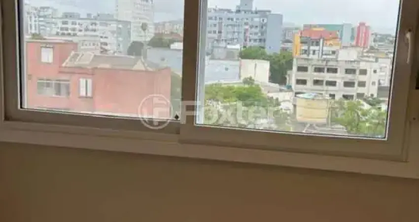 Apartamento com 1 quarto à venda na Avenida João Pessoa, 1203, Farroupilha, Porto Alegre