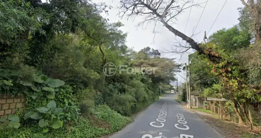 Terreno comercial à venda na Rua Conselheiro Xavier da Costa, 2478/2526, Ipanema, Porto Alegre