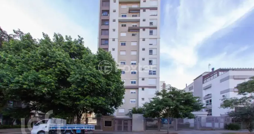 Apartamento com 2 quartos à venda na Rua Eça de Queiroz, 194, Petrópolis, Porto Alegre