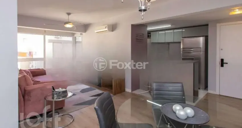 Apartamento com 2 quartos à venda na Rua Eça de Queiroz, 194, Petrópolis, Porto Alegre