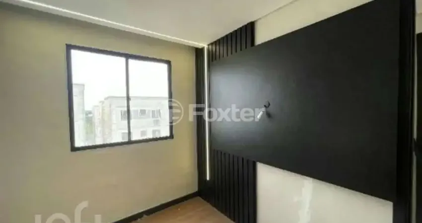Apartamento com 2 quartos à venda na Rua Guarujá, 300, São José, Canoas