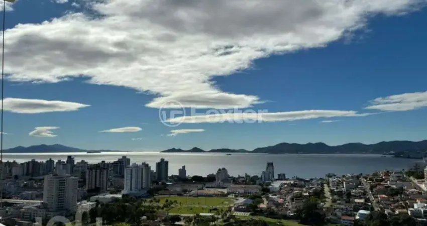 Apartamento com 3 quartos à venda na Rua Professor Clementino de Brito, 455, Capoeiras, Florianópolis