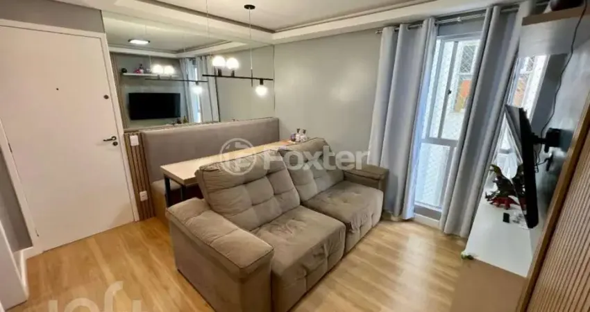Apartamento com 2 quartos à venda na Rua Acelon Pacheco da Costa, 295, Itacorubi, Florianópolis