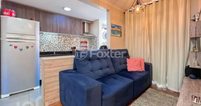 Apartamento com 2 quartos à venda na Rua Joaquim Caetano, 700, Fátima, Canoas