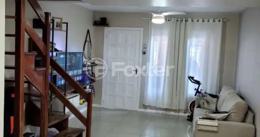Casa com 3 quartos à venda na Rua Texas, 143, Mato Grande, Canoas