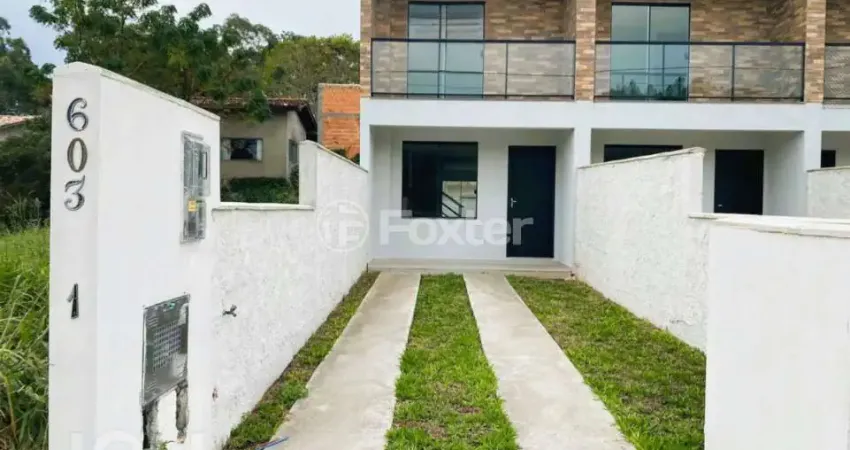 Casa com 2 quartos à venda na Alameda Alameda Caminho Dos Areais, 609, São João do Rio Vermelho, Florianópolis