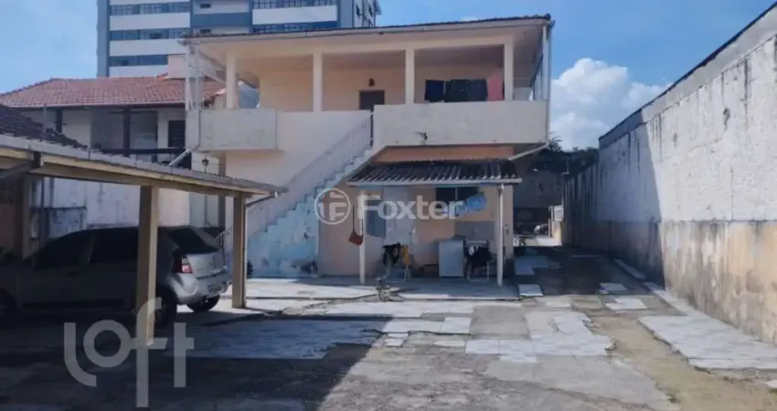 Casa com 4 quartos à venda na Rua Joaquim Carneiro, 294, Capoeiras, Florianópolis