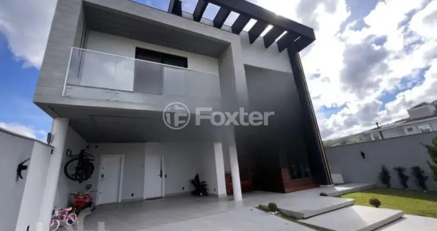 Casa com 3 quartos à venda na Avenida Wilson Castelo Branco, 138, Beira Rio, Biguaçu