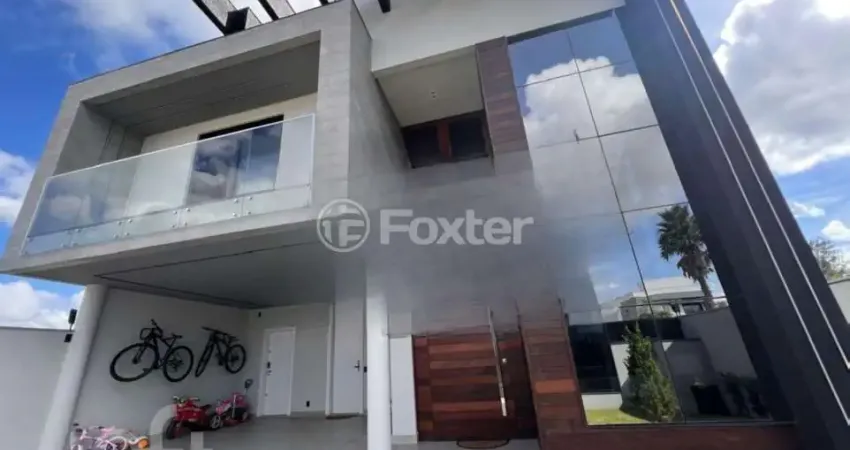 Casa com 3 quartos à venda na Avenida Wilson Castelo Branco, 138, Beira Rio, Biguaçu