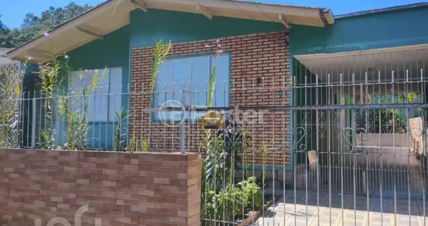 Casa com 3 quartos à venda na Rua Júlia Costa, 432, Saco dos Limões, Florianópolis