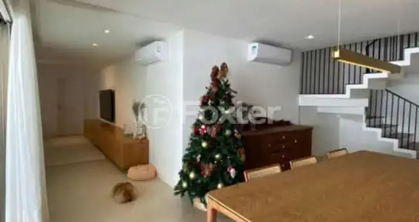Cobertura com 4 quartos à venda na Rua dos Chernes, 60, Jurerê, Florianópolis