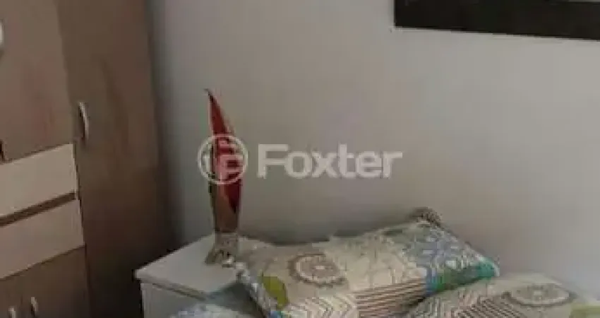 Apartamento com 1 quarto à venda na Rua Sepé, 1555, Centro, Capão da Canoa