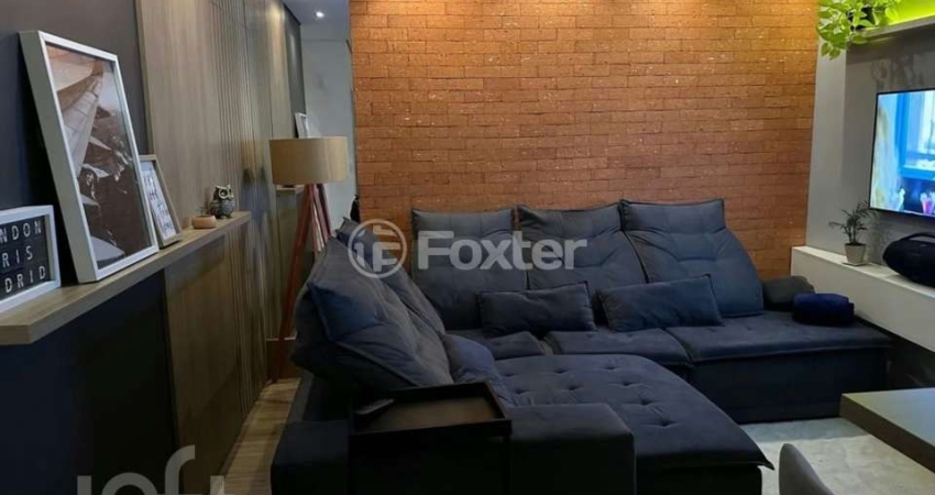 Casa com 2 quartos à venda na Rua Ivan Maciel, 215, Loteamento Jardim Timbaúva, Gravataí