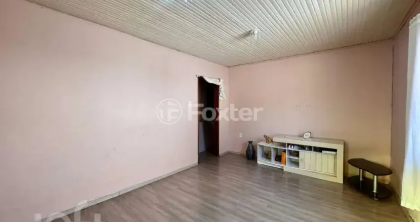 Casa com 3 quartos à venda na Rua das Paineiras, 36, Igara, Canoas