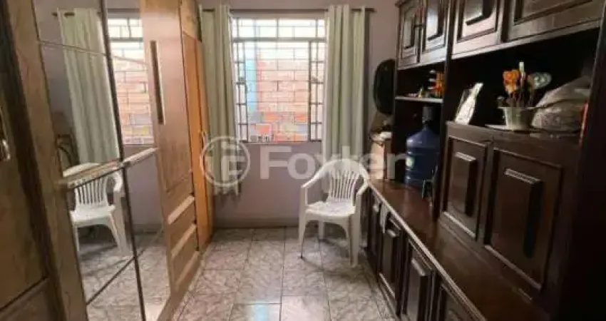 Casa com 3 quartos à venda na Avenida Presidente Kennedy, 124, Marrocos, Gravataí