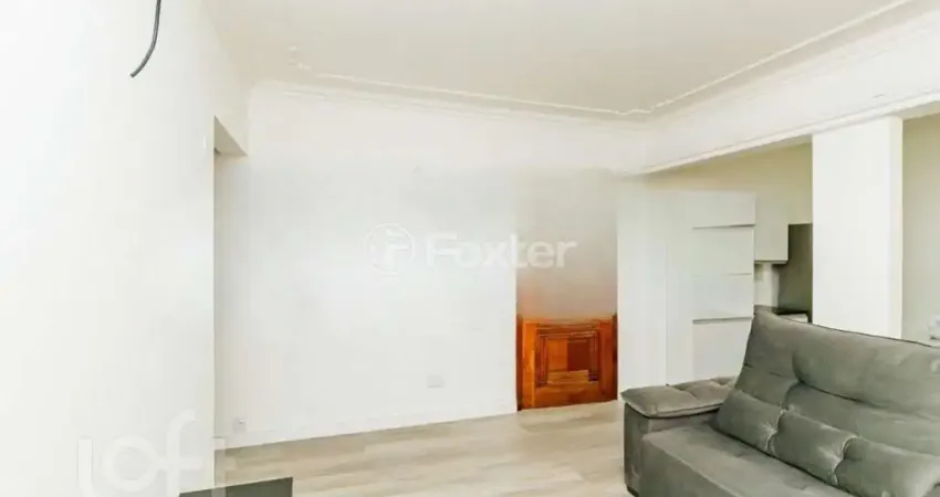 Apartamento com 2 quartos à venda na Avenida Praia de Belas, 436, Praia de Belas, Porto Alegre