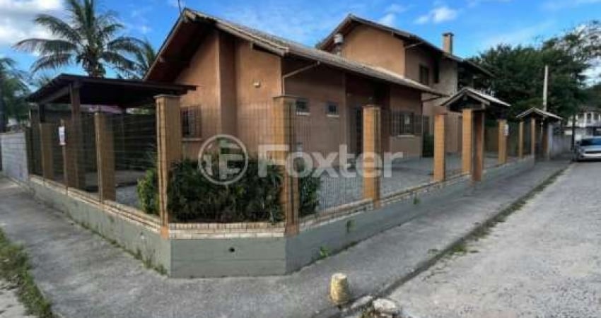 Casa com 4 quartos à venda na Rua da Amizade, 208, Pinheira, Palhoça