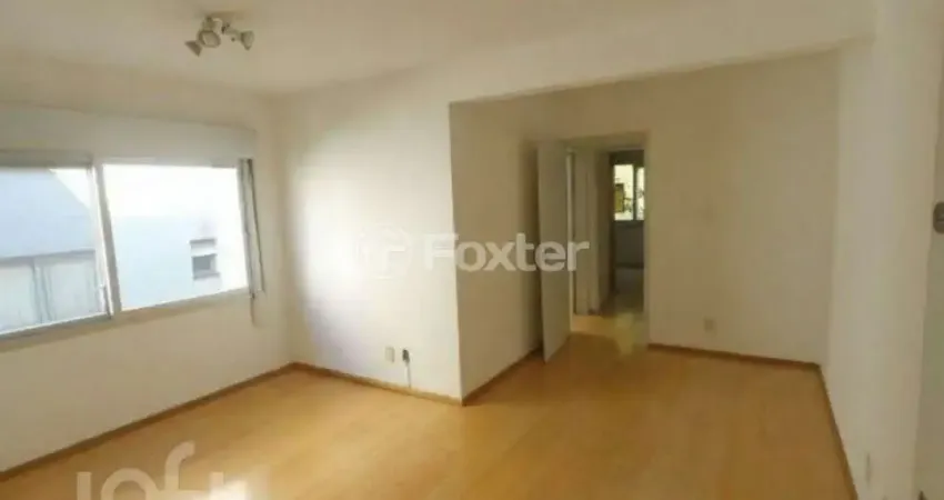 Apartamento com 2 quartos à venda na Rua Veador Porto, 174, Santana, Porto Alegre