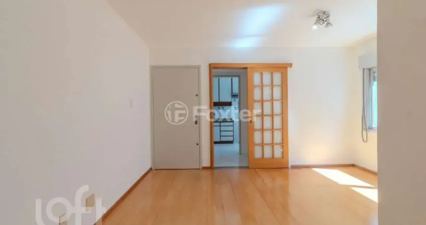 Apartamento com 2 quartos à venda na Rua Veador Porto, 174, Santana, Porto Alegre