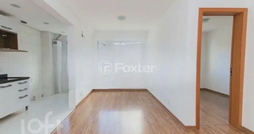Apartamento com 1 quarto à venda na Rua São Manoel, 2061, Rio Branco, Porto Alegre
