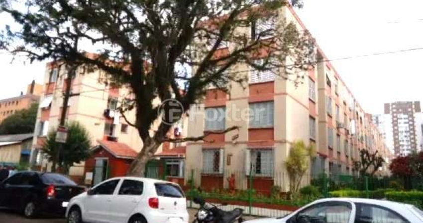 Apartamento com 1 quarto à venda na Rua Gomes de Freitas, 335, Jardim Itu Sabará, Porto Alegre