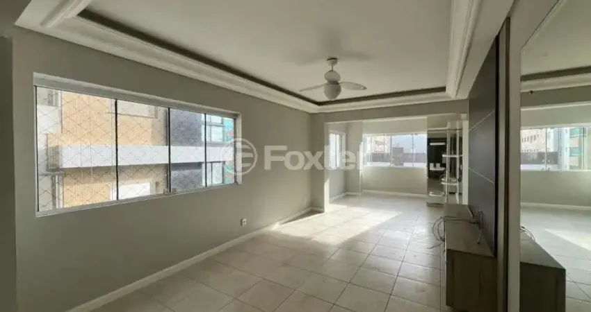 Apartamento com 3 quartos à venda na Rua Sepé, 2728, Centro, Capão da Canoa