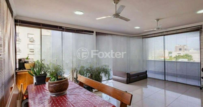 Cobertura com 2 quartos à venda na Rua Marechal Frota, 100, Cristo Redentor, Porto Alegre