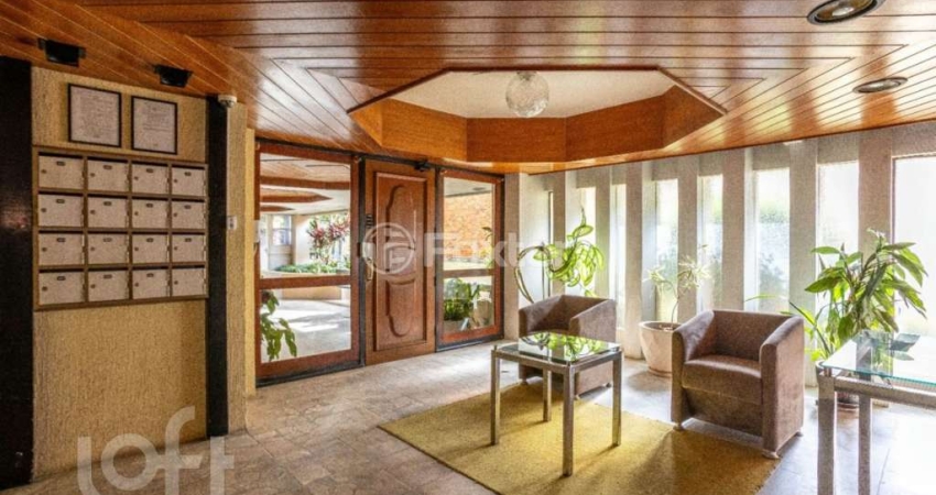 Apartamento com 2 quartos à venda na Rua São Francisco da Califórnia, 317, Higienópolis, Porto Alegre