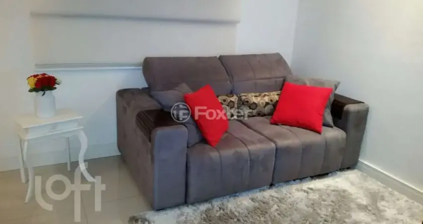 Apartamento com 1 quarto à venda na Rua Coronel Bordini, 313, Auxiliadora, Porto Alegre