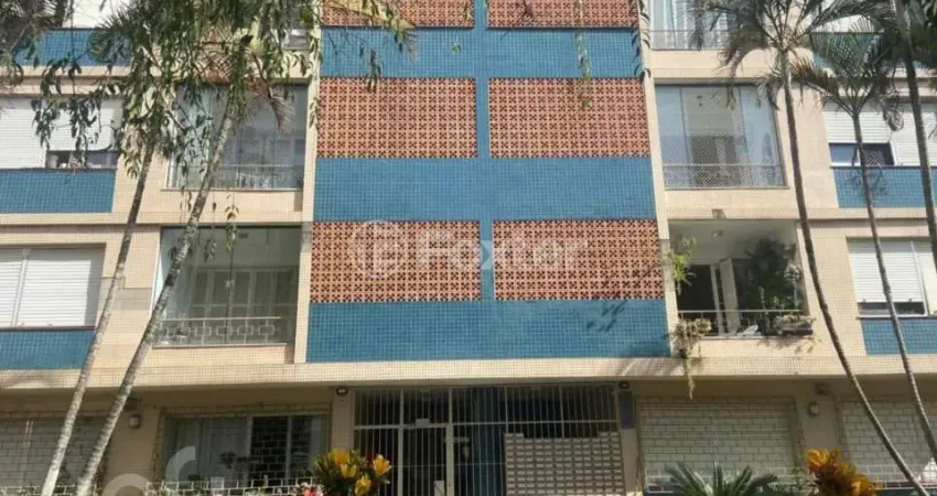 Apartamento com 2 quartos à venda na Avenida Professor Oscar Pereira, 179, Azenha, Porto Alegre