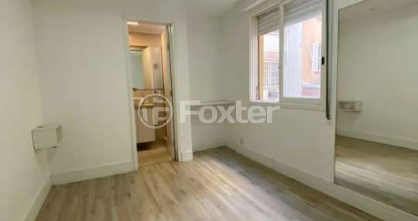 Apartamento com 1 quarto à venda na Rua da República, 541, Cidade Baixa, Porto Alegre