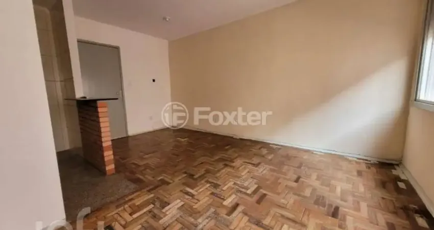 Apartamento com 1 quarto à venda na Rua Carlos Estevão, 713, Jardim Leopoldina, Porto Alegre