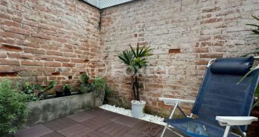 Apartamento com 1 quarto à venda na Avenida Bastian, 477, Menino Deus, Porto Alegre