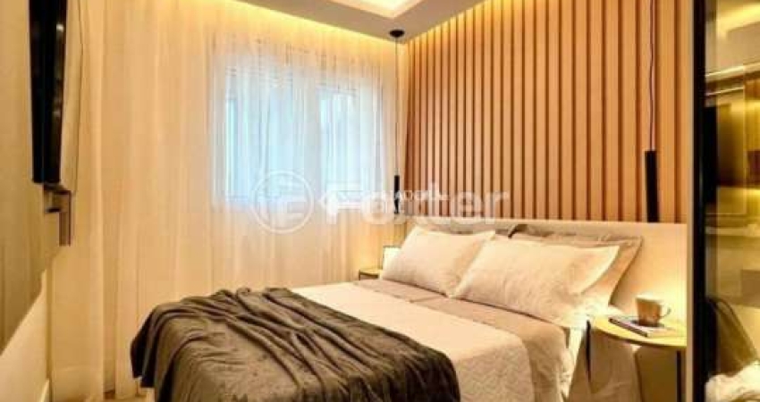 Apartamento com 2 quartos à venda na Rua Tenente Ary Tarrago, 2575, Jardim Itu Sabará, Porto Alegre
