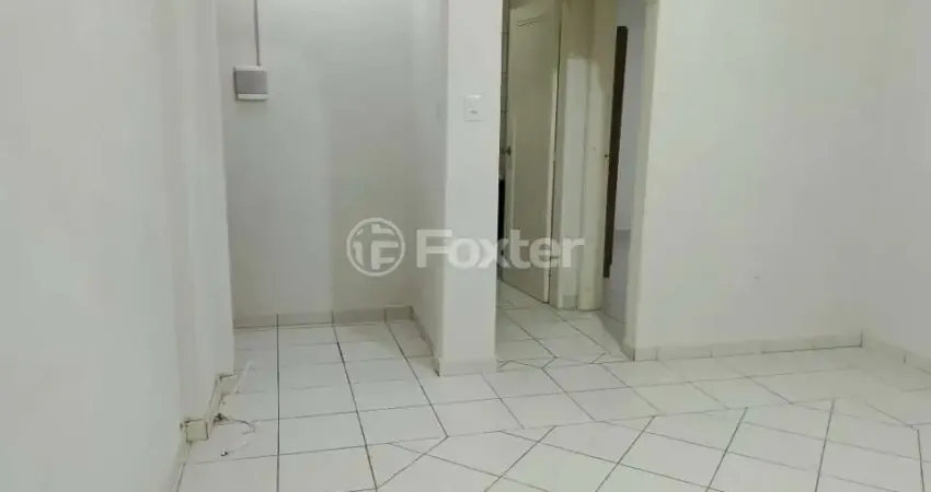 Apartamento com 1 quarto à venda na Rua Demétrio Ribeiro, 961, Centro Histórico, Porto Alegre