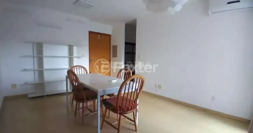 Apartamento com 1 quarto à venda na Rua Pedro Pieretti, 81, Jardim Botânico, Porto Alegre