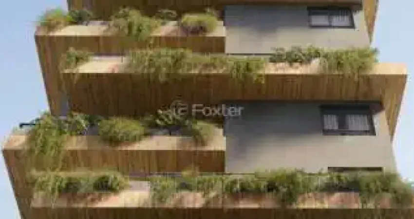 Apartamento com 3 quartos à venda na Rua Dário Pederneiras, 65, Petrópolis, Porto Alegre