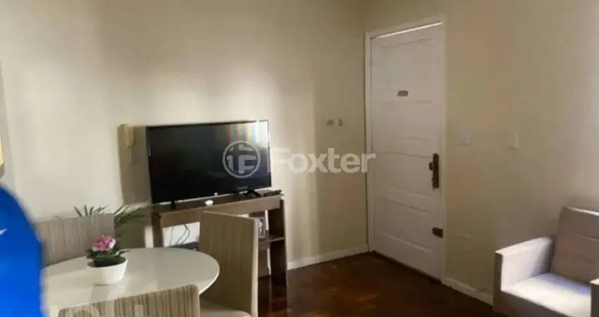 Apartamento com 3 quartos à venda na Avenida Plínio Brasil Milano, 2217, Passo da Areia, Porto Alegre