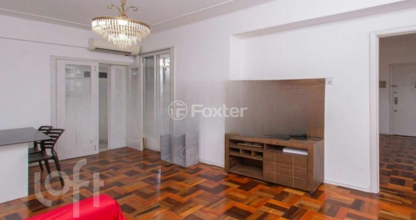 Apartamento com 2 quartos à venda na Rua General Vitorino, 300, Centro Histórico, Porto Alegre