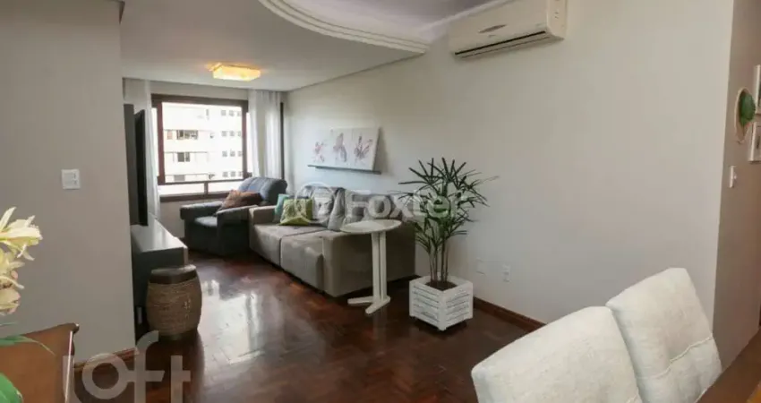 Apartamento com 3 quartos à venda na Rua Alberto Silva, 315, Vila Ipiranga, Porto Alegre