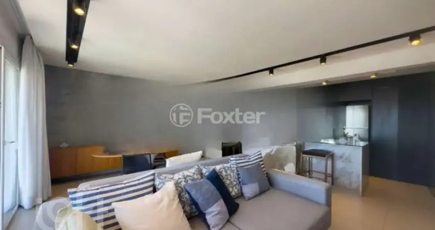 Apartamento com 2 quartos à venda na Avenida Ijuí, 359, Petrópolis, Porto Alegre