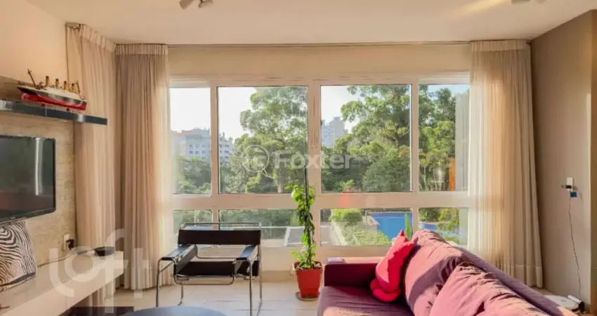 Apartamento com 3 quartos à venda na Rua Mário Leitão, 60, Petrópolis, Porto Alegre