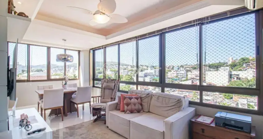 Apartamento com 2 quartos à venda na Rua Machado de Assis, 159, Partenon, Porto Alegre