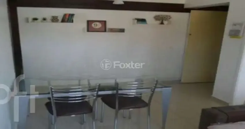 Apartamento com 1 quarto à venda na Rua Saldanha Marinho, 393, Menino Deus, Porto Alegre