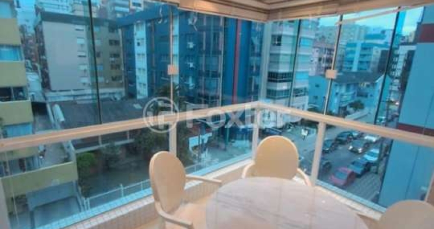 Apartamento com 3 quartos à venda na Rua Sepé, 2233, Centro, Capão da Canoa
