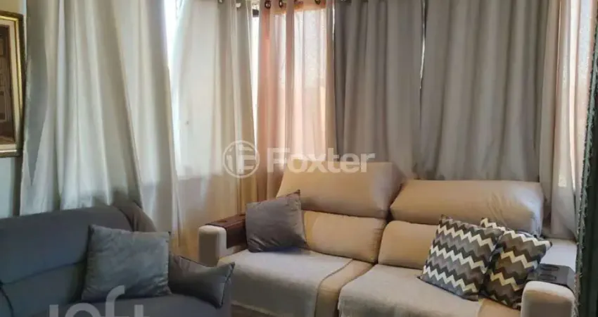 Apartamento com 3 quartos à venda na Rua Jalmar Azambuja Diniz, 35, Jardim Itu Sabará, Porto Alegre