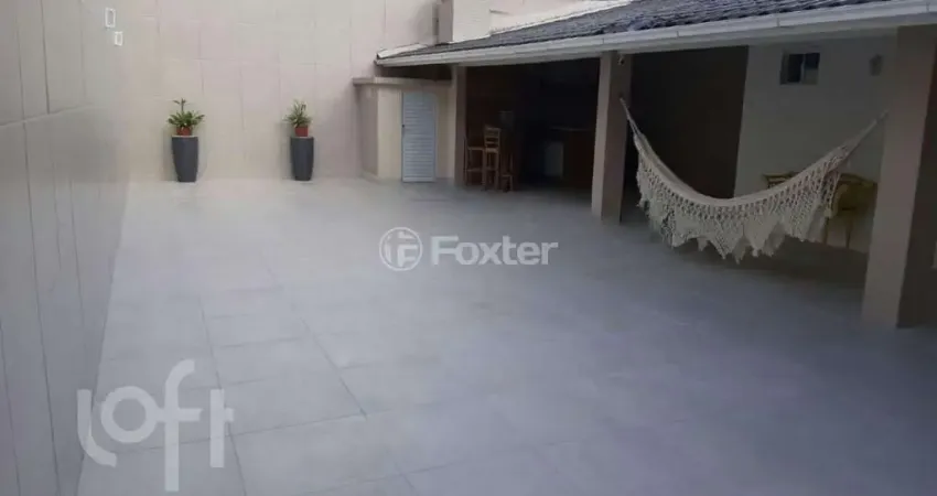 Casa com 4 quartos à venda na Rua São Jorge, 252, Nossa Senhora do Rosário, São José
